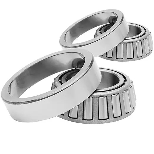 ਟਰੱਕ ਬੇਅਰਿੰਗਸ ਹੈਵੀ-ਡਿਊਟੀ ਕਾਰਗੁਜ਼ਾਰੀ ਨੂੰ ਕਿਵੇਂ ਵਧਾਉਂਦੇ ਹਨ ਅਤੇ ਭਵਿੱਖ ਦੀ ਆਵਾਜਾਈ ਕੁਸ਼ਲਤਾ ਨੂੰ ਆਕਾਰ ਦਿੰਦੇ ਹਨ?