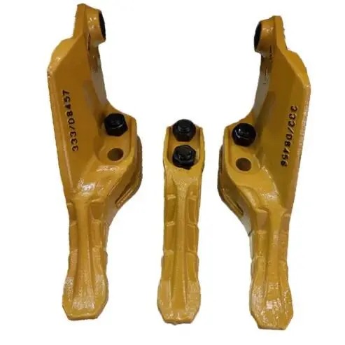 ਬਾਲਟੀ ਦੰਦ ਖੁਦਾਈ ਦੀ ਕੁਸ਼ਲਤਾ ਨੂੰ ਕਿਵੇਂ ਸੁਧਾਰਦੇ ਹਨ?